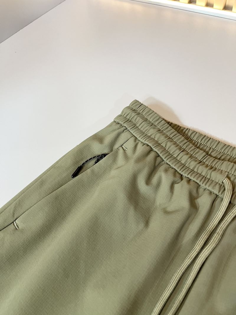 Descente Long Pants